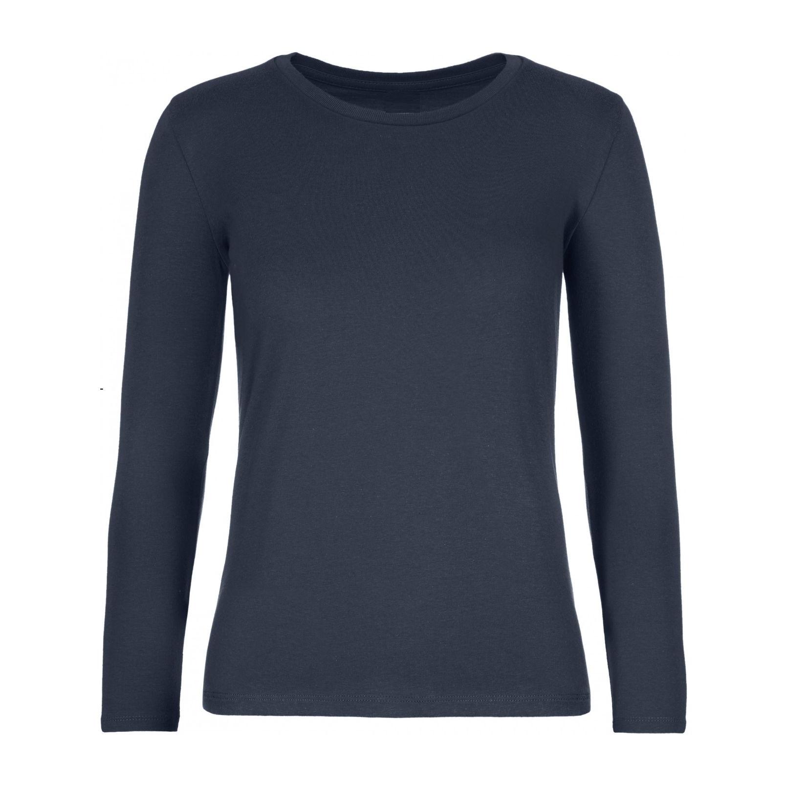 PIGIAMA LADY LAW flanella scozzese verde maglia blu