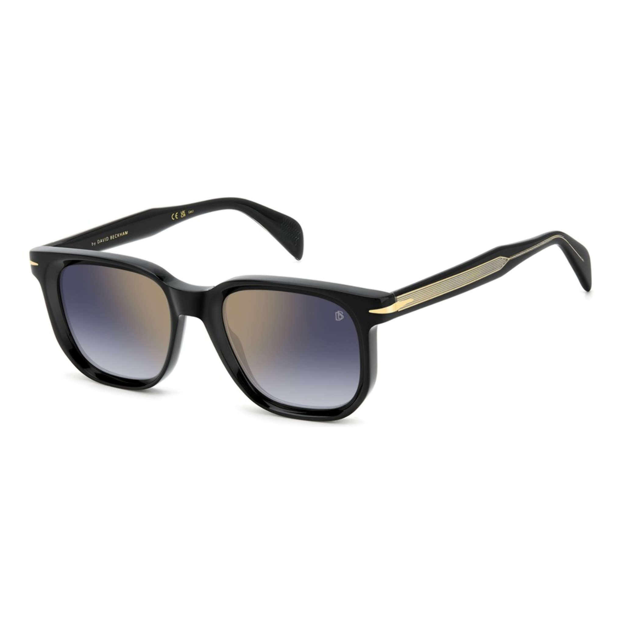 Gafas de Sol David Beckham DB 7133/S 807 1V de Acetato Hombre 52 mm