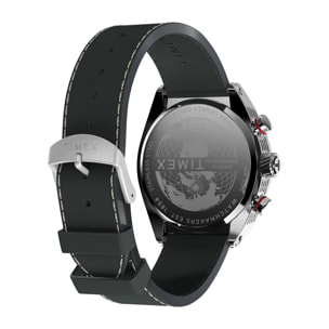 Timex Reloj Cronógrafo De Cuarzo Legacy Tonneau