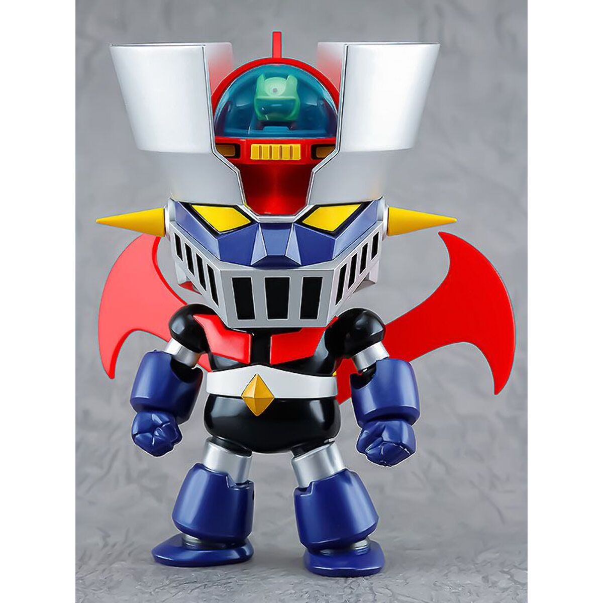 Mazinger Z Nendoroid Action Figura Mazinger Z 10 Cm Action Toys