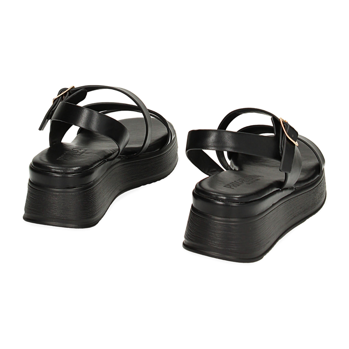Cuñas negras