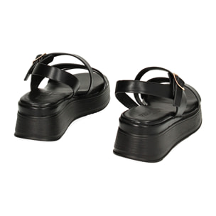 Cuñas negras
