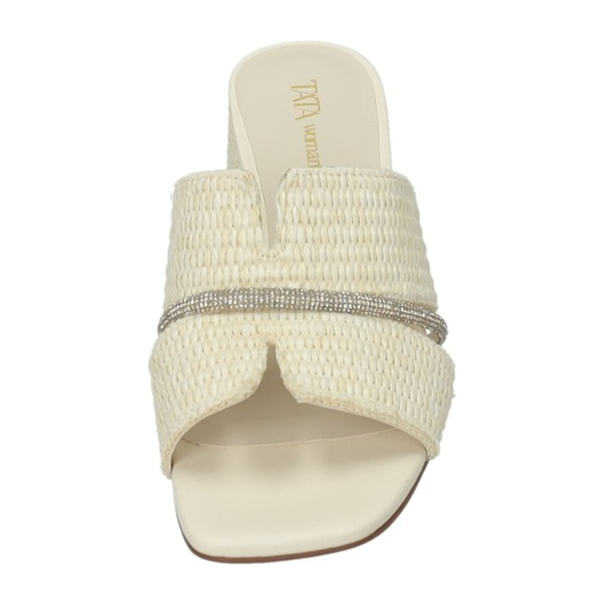 Sandali Donna Tata Italia Bianco