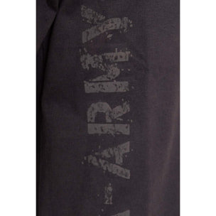 T-shirt Uomo W4F720 Esercito