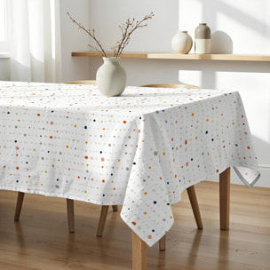 Nappe en résine anti-taches 0120-107