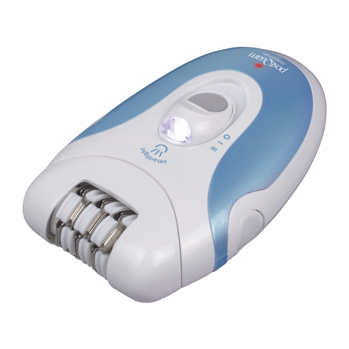 Depilatore Elettrico 3 In 1