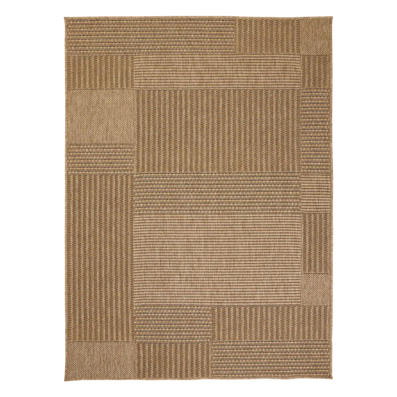 Tapis d'extérieur "Luka" 100x150cm