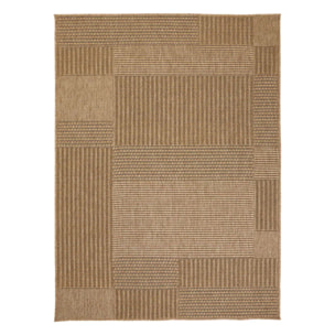 Tapis d'extérieur "Luka" 100x150cm