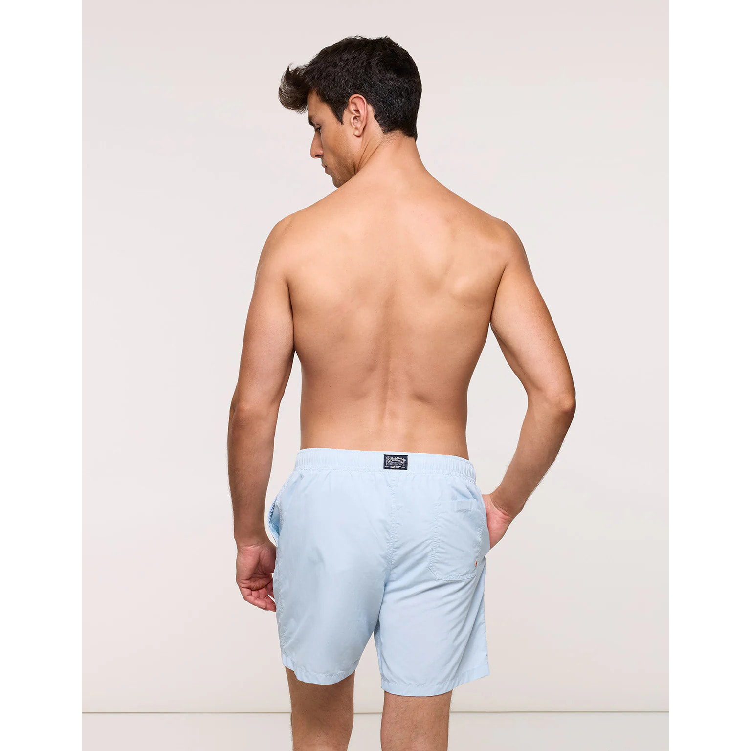 Bañador Azul Claro - Foxer