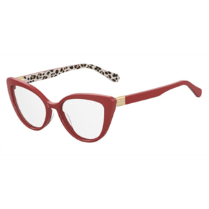 GAFAS DE VISTA LOVE MOSCHINO MOL500 3VJ