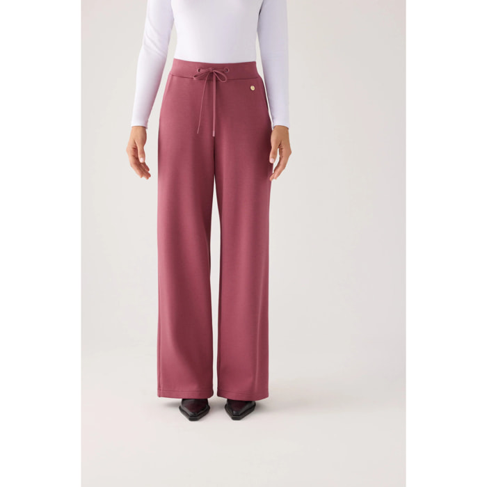 Pantalone largo