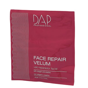 Masque Visage Collagene & Elastine