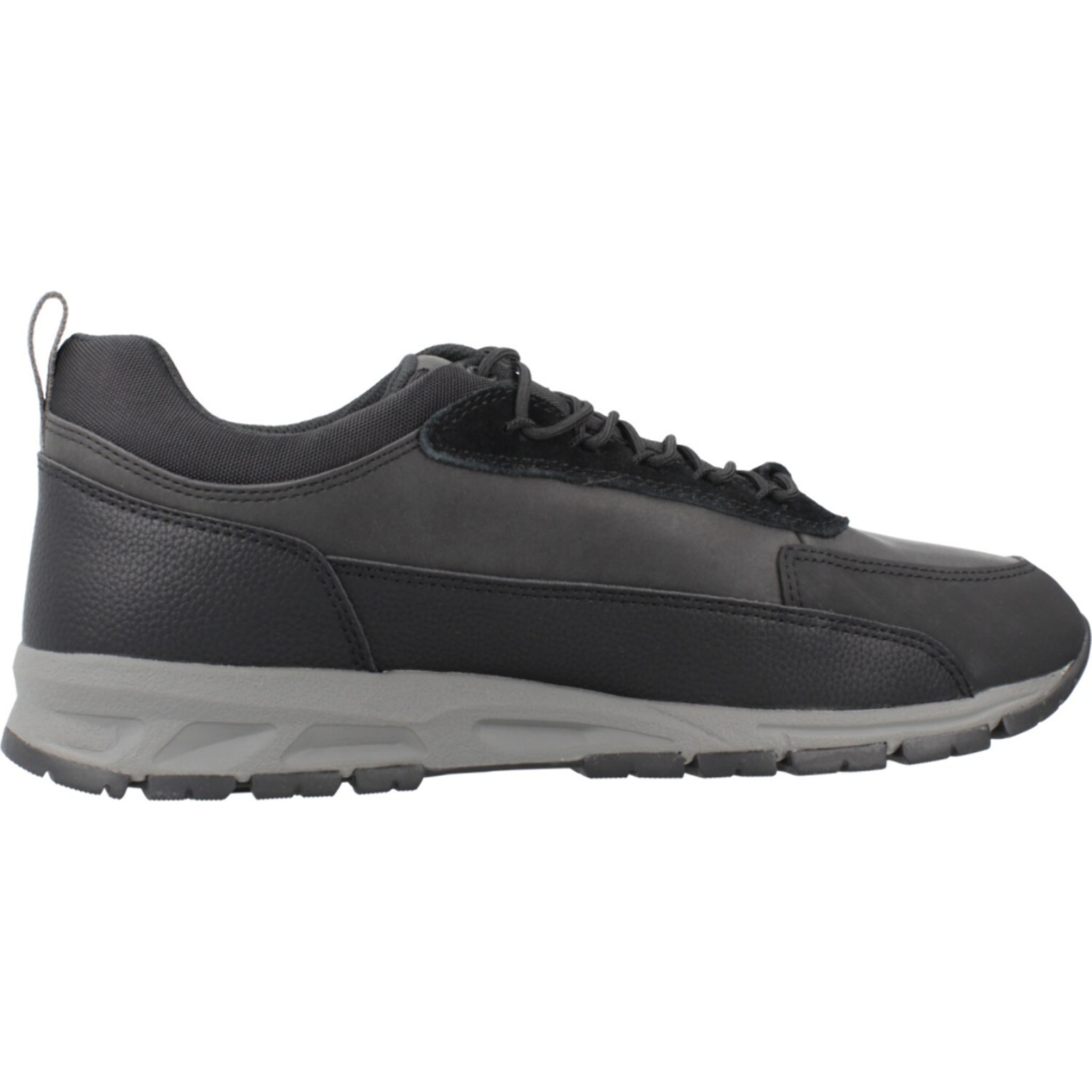 Sneakers de  Hombre de la marca GEOX  modelo U DORAY NEGRO