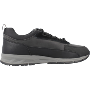 Sneakers de  Hombre de la marca GEOX  modelo U DORAY NEGRO