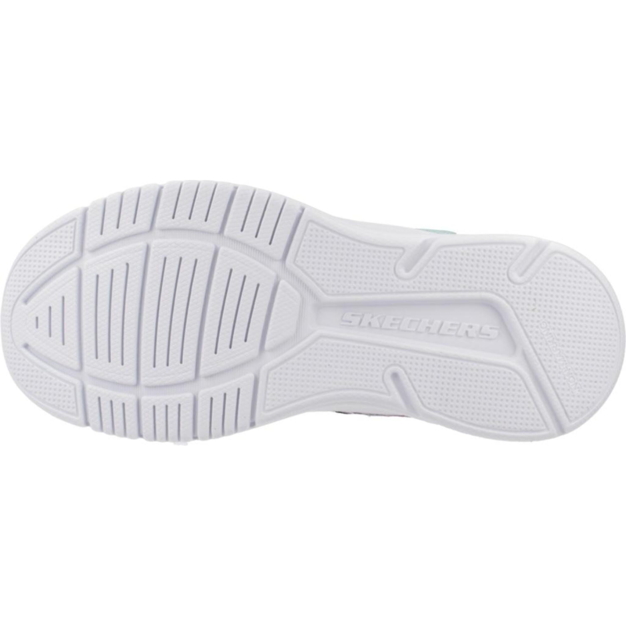 Zapatillas Niña Microspec Advance Azul