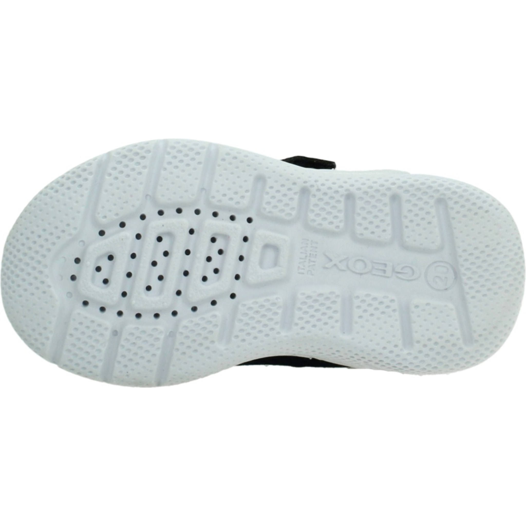 Zapatillas Niño de la marca GEOX  modelo B SPRINTYE BOY AZUL