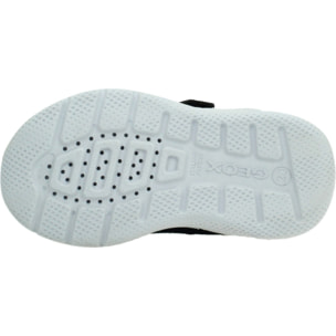 Zapatillas Niño de la marca GEOX  modelo B SPRINTYE BOY AZUL
