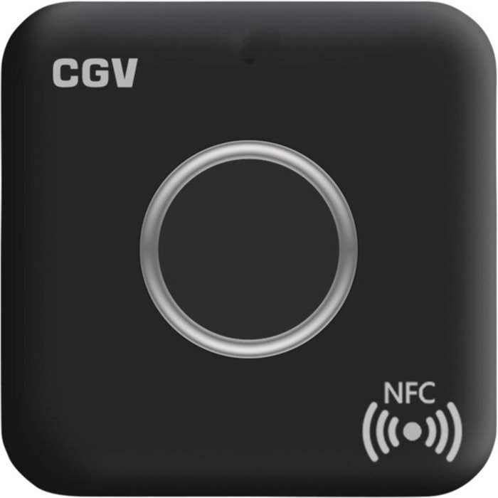 Adaptateur bluetooth CGV MyBTplayer 1.0