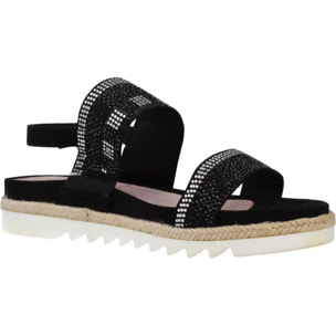 Sandalias Mujer de la marca STONEFLY  modelo AVRIL 3(334-10)GOA S Black