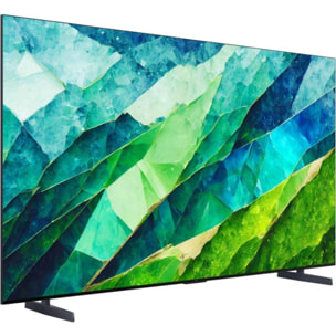 TV QLED TCL MiniLED 85C89B 2024