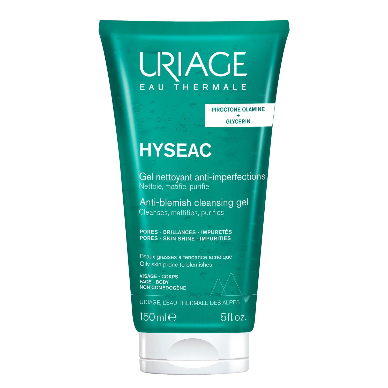 Hyséac - Gel Nettoyant
