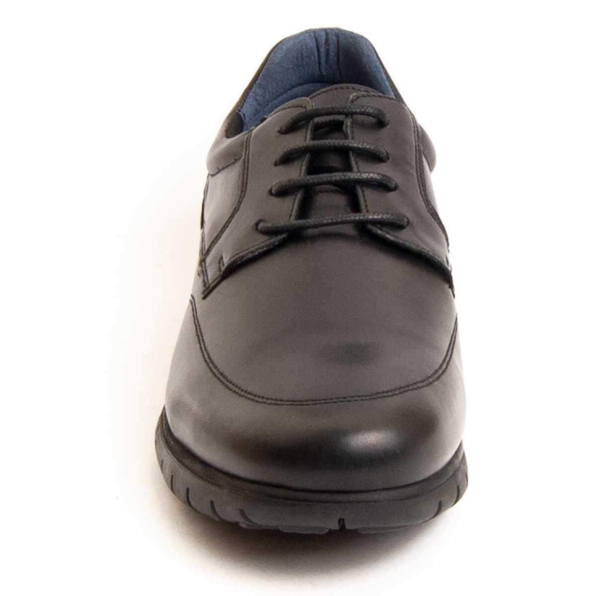 Zapato Oxford - Negro