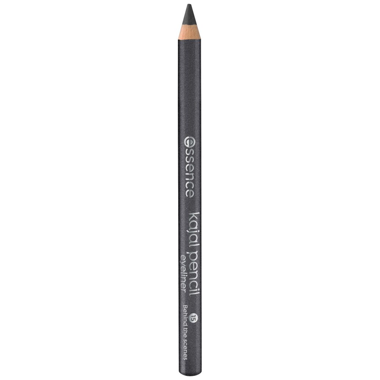 Kajal Pencil - Crayon khôl