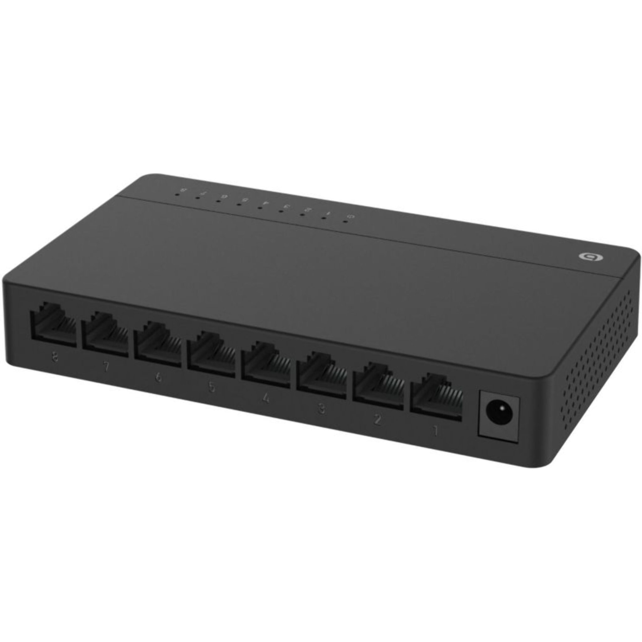 Switch ethernet ESSENTIELB Switch 8 Ports Giga 2023