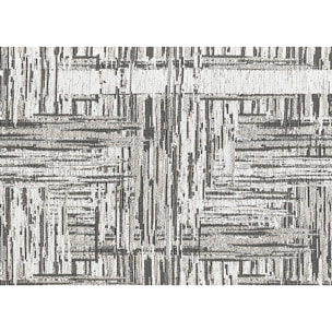 Tappeto Passatoia Cucina Bangkok Grigio By Suardi