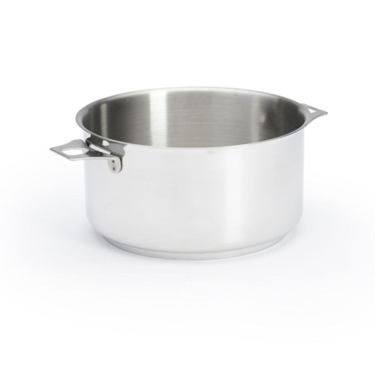 Casserole DE BUYER Twisty 20cm