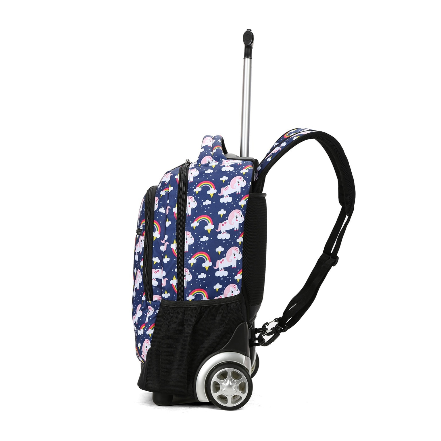 Zaino unisex Astrala - Poliestere - Casual - 35.0 x 21.0 x 48.0 cm