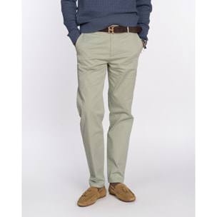 PANTALON CHINO ICON COLORS