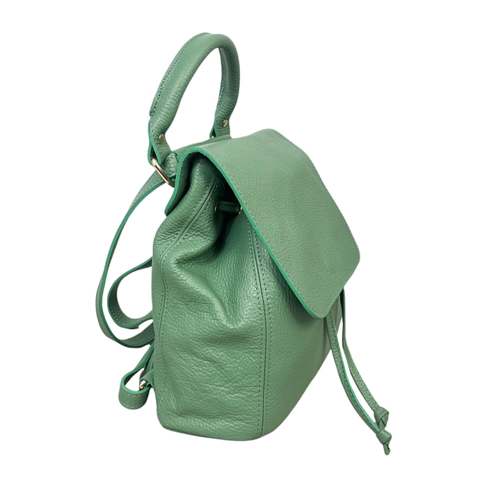 Mochila Cheval Firenze Okab Verde Salvia