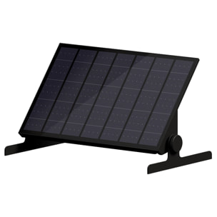 Station de charge solaire ELEKTRON