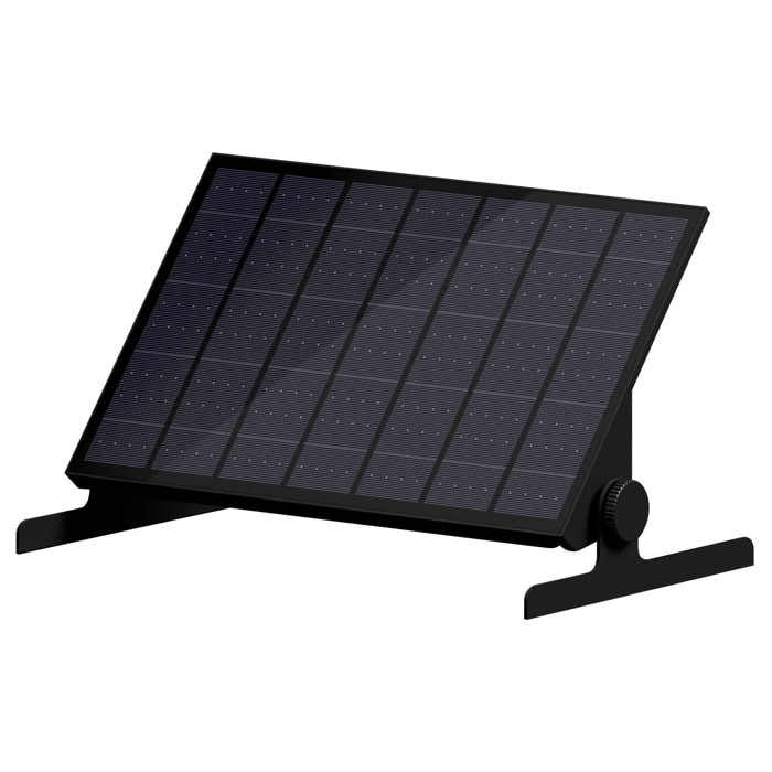Station de charge solaire ELEKTRON