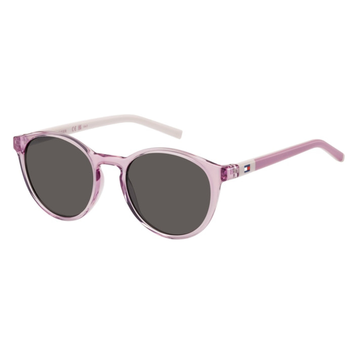 Gafas de Sol Tommy Hilfiger TH 2121/S 35J de Tr90 Infantil 47 mm