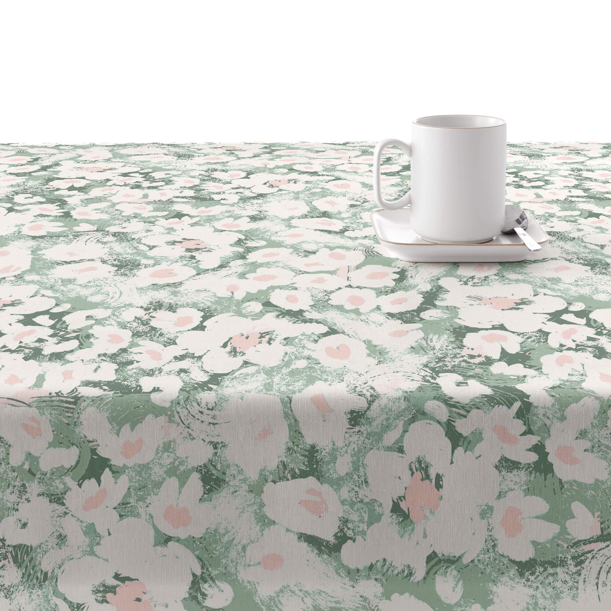 Nappe en résine anti-taches 0120-250