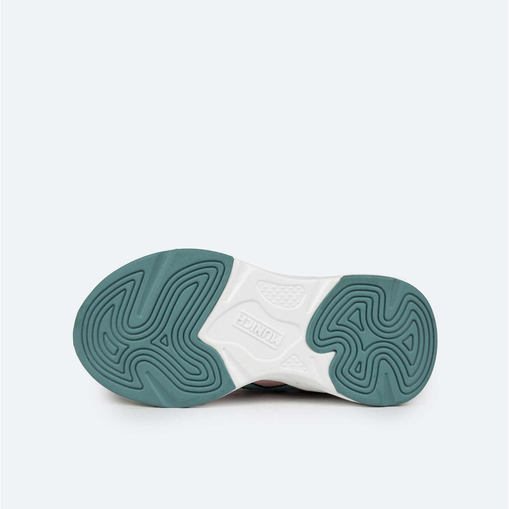 MUNICH MINI TRACK VCO 96