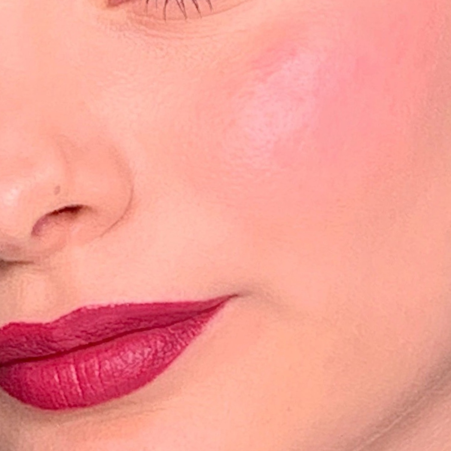 Lips & Blush - Blush Crème et Rouge à Lèvres