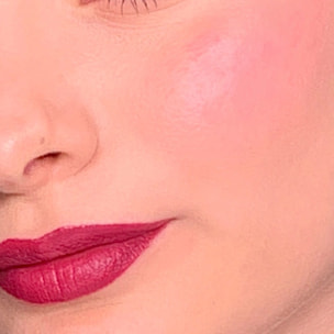 Lips & Blush - Blush Crème et Rouge à Lèvres