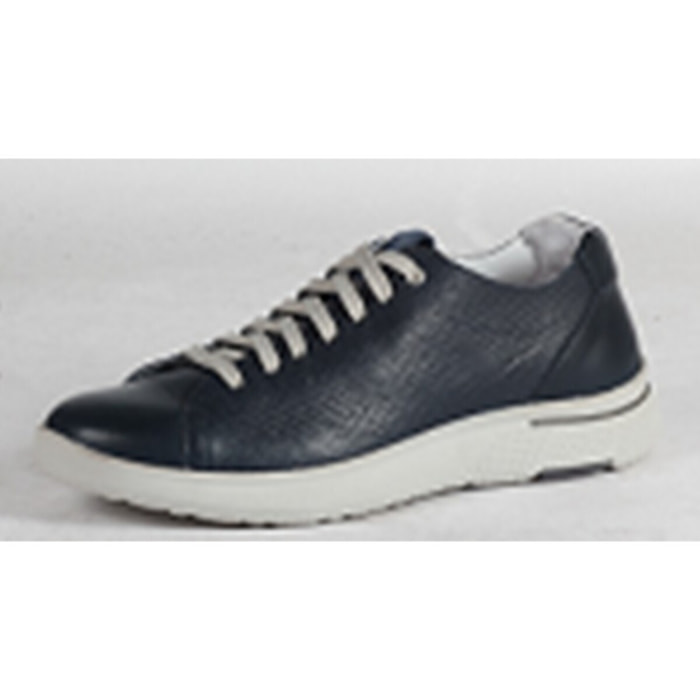Sneakers Uomo Tata Italia Blu