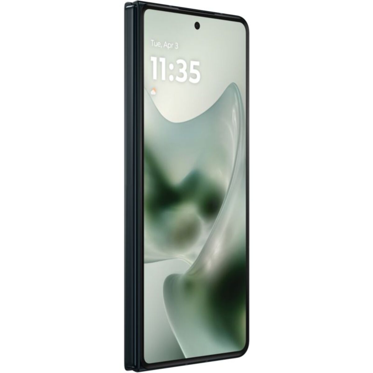 Smartphone MOTOROLA Razr Fold 5G 512Go Noir