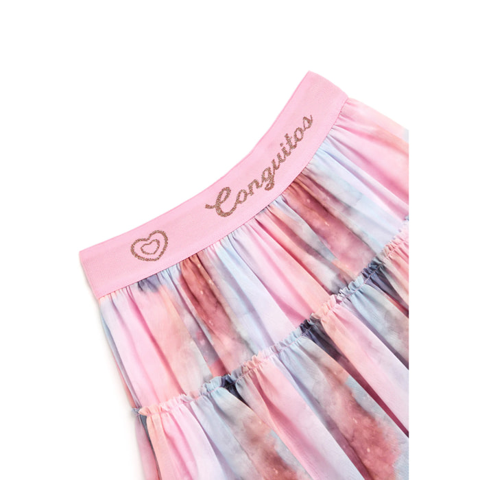 Conguitos - Moda infantile per bambina elegante