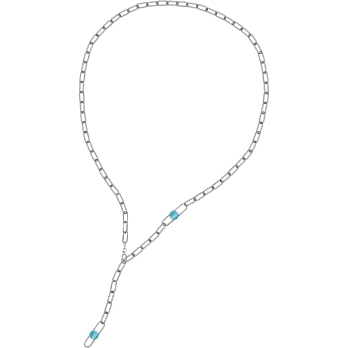 Collana Morellato 1930 Acciaio Silver