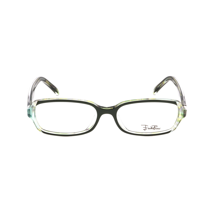 Montura de gafas Pucci Mujer EP2662-303