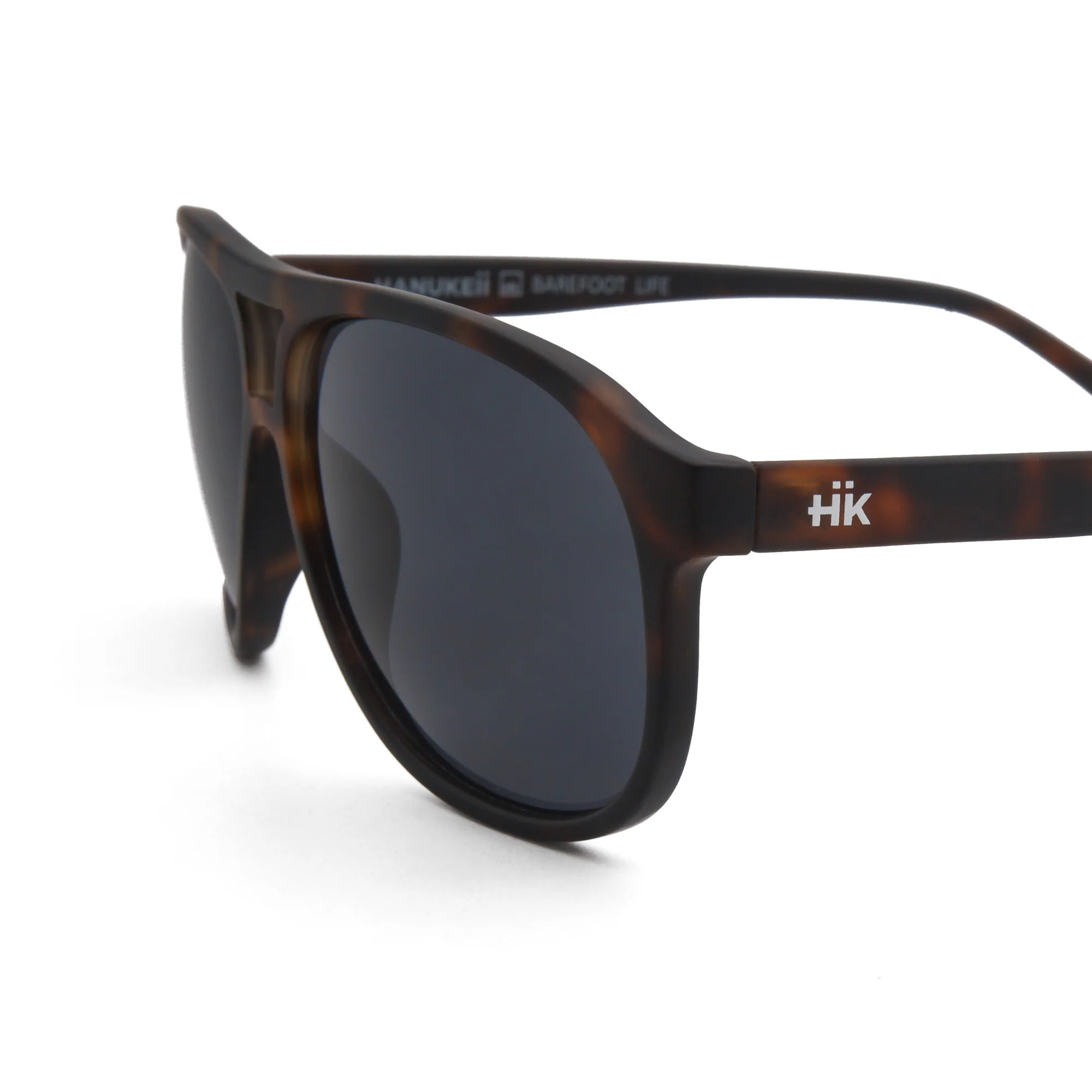 Gafas de Sol Hanukeii Hammock Tortoise / Black