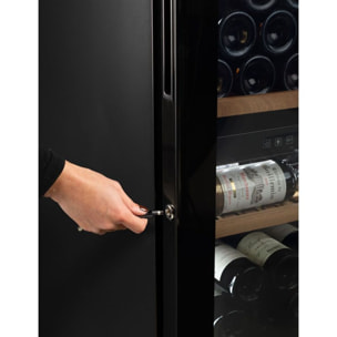 Cave à vin vieillissement CLIMADIFF MILLESIME200B