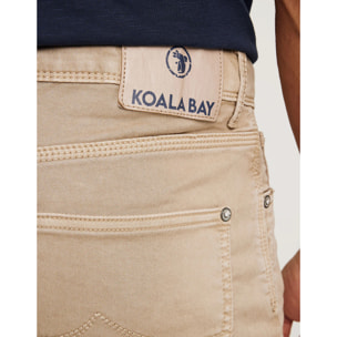 Bermuda Denim Arena - Palm Beach