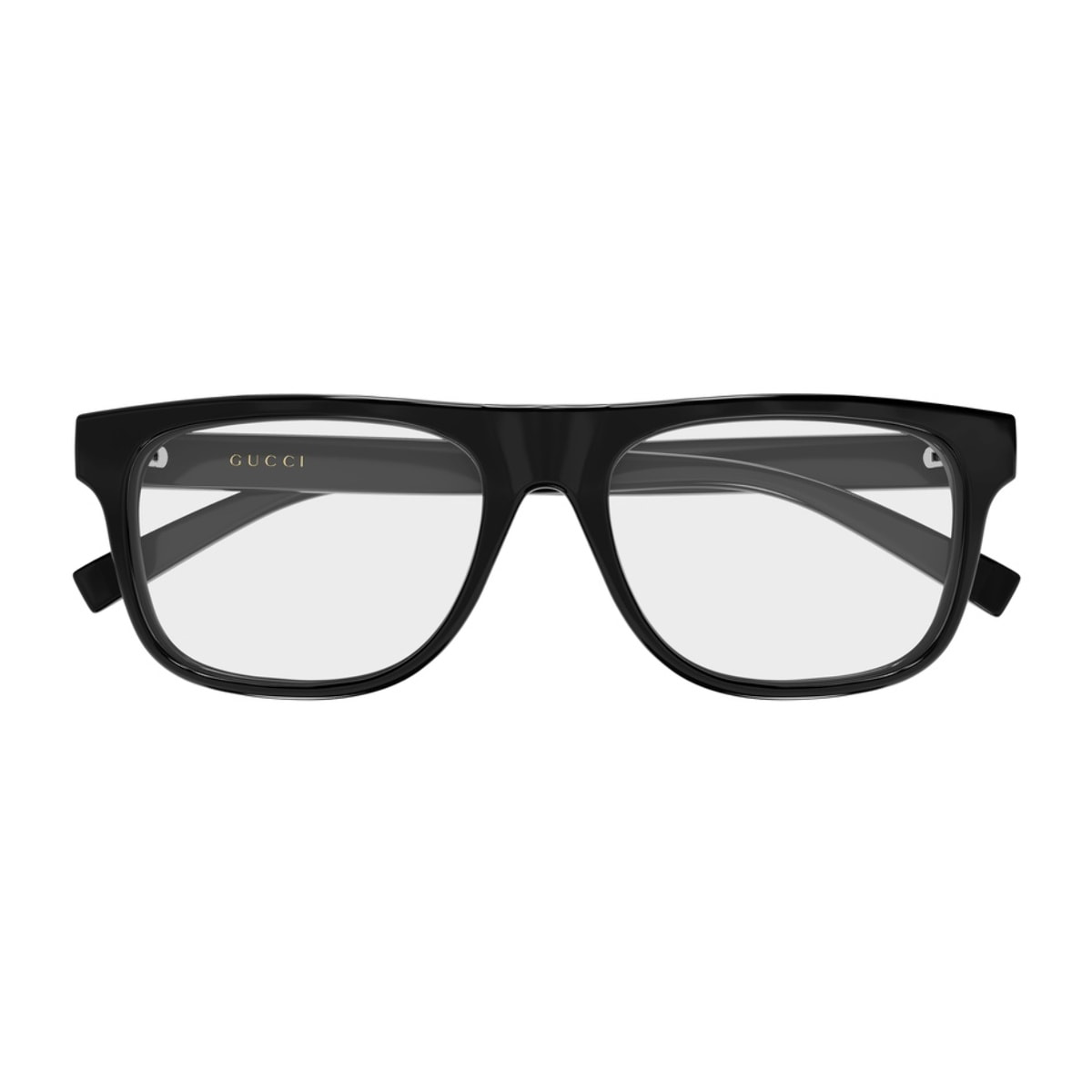Gafas de Vista Gucci GG1117ON-001 de Acetato Hombre 56 mm