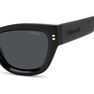 Gafas de Sol Polaroid PLD 6237/S/X 807 Polarizadas de Tr90 Mujer 53 mm